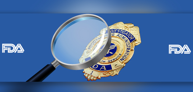 FDA Proposes to Update Inspection Protocols