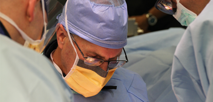Under-40 TKA Patients Have Higher Complication Rates