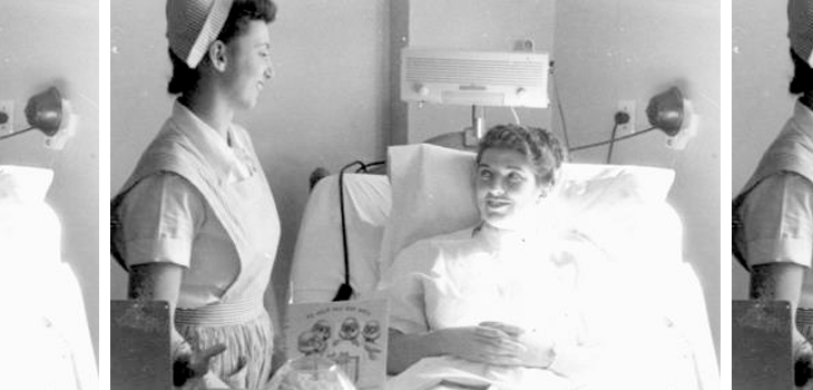 Outpatient Patients Happier Than Inpatient?
