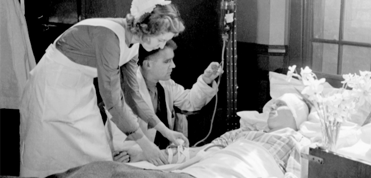 IV or Oral Acetaminophen for THA? New Data From HSS