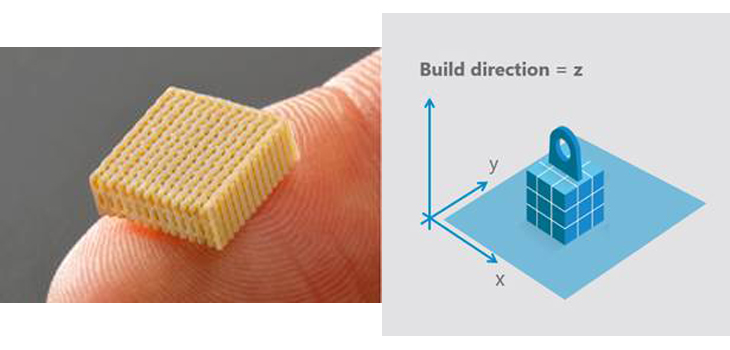 Victrex Buys Ownership Stake in Bond High Performance 3D