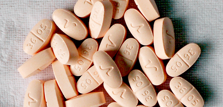 New Policy Burdens Doc Prescribing Opioids Under Part D