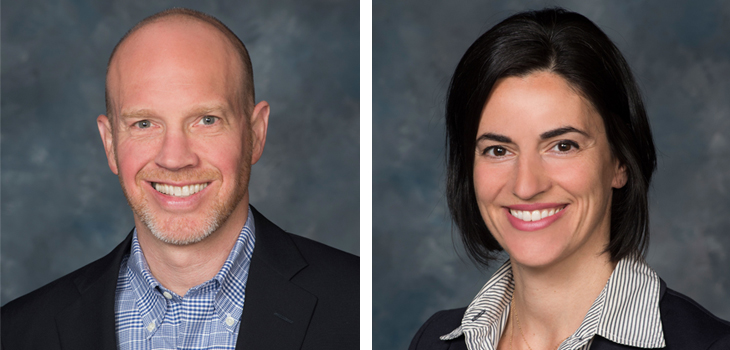 Miach Orthopaedics Expands Executive Team