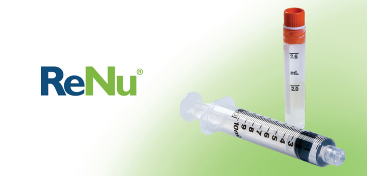 11 Top Clinics Test Amniotic Knee Injection for OA