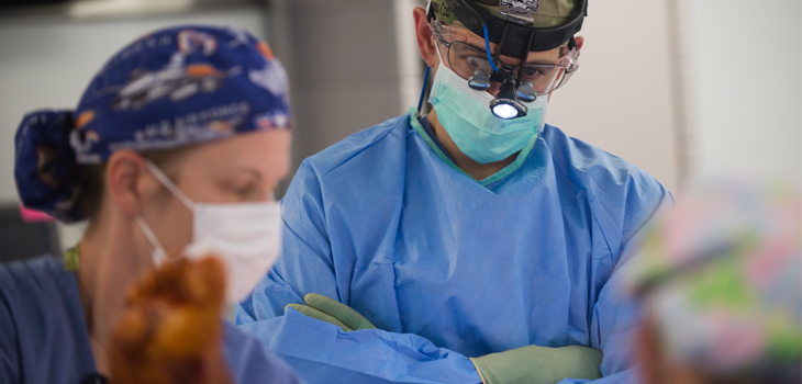 Using Bone Plugs to Cut TKA Blood Loss– New Data