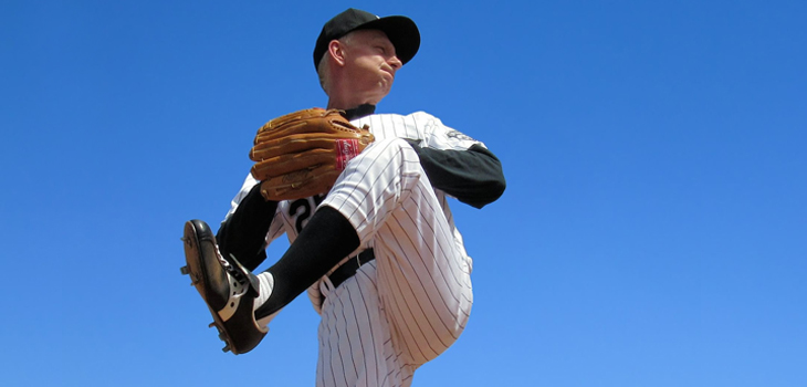 Early MRIs May Predict MLB Pitching Injuries