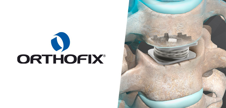 2-Year Data Released for M6-C Artificial Cervical Disc