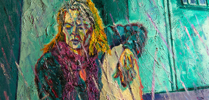 Does Depression Increase Opioid Use Among OA Patients?