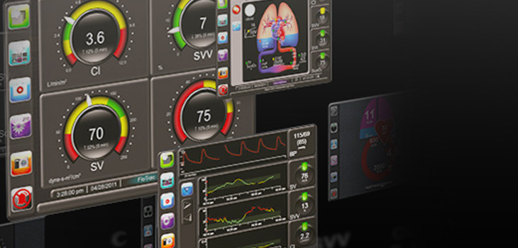 FDA Issues Class I Recall for Common Surgery Monitors