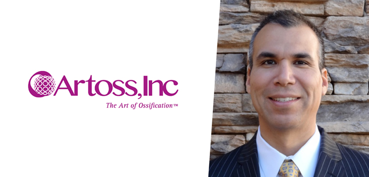 Gabriel “Gabe” Ortiz: New Director at Artoss, Inc.