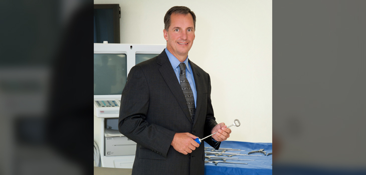 Medtronic to Acquire Titan Spine