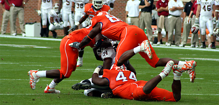After Concussion, Risk for Other Injuries Grows