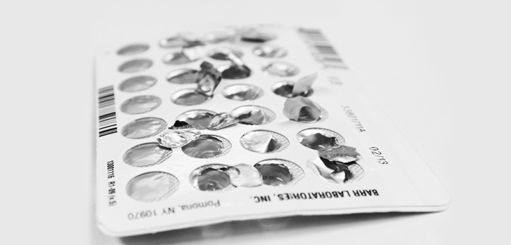 FDA Wants Your Views on Opioid Blister Pack Rule
