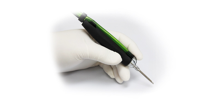 FDA Clears Ultrasonic Device From Tenex Health