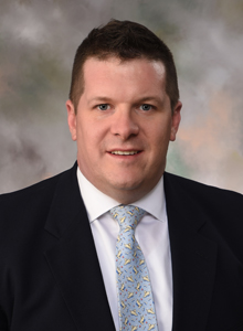 Thomas Barrett, M.D. Joins University Orthopedics