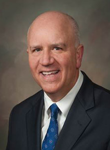 Zimmer Gets a Chief Medical Officer – For the First Time