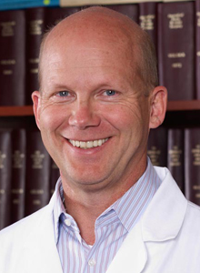 Robert F. LaPrade, M.D., Ph.D. Joins Twin Cities Orthopedics