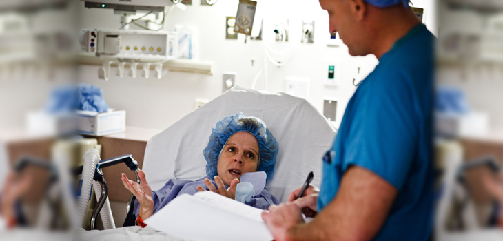 Medicare Patients Use Less Opioids After EXPAREL: New Study