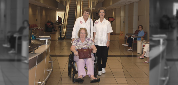 Study: One Center’s Experience Creating Safe Outpatient TKA