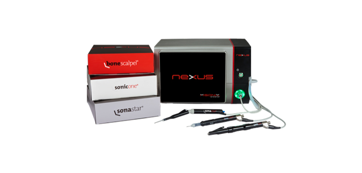 FDA Clears Misonix 3-in-1 Aspirator System