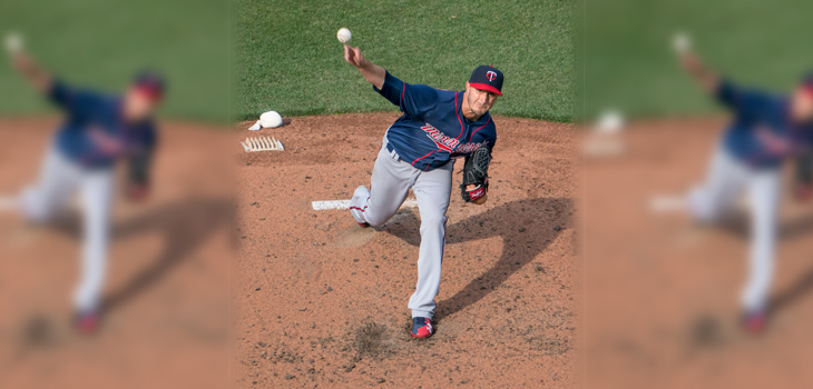 Baseball Pitchers Rehab Slower From Posterior Labral Repairs