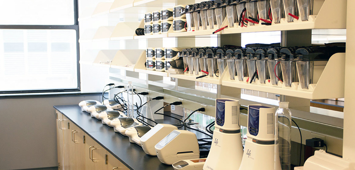 New York University BioLab Adds MEND to Its Roster