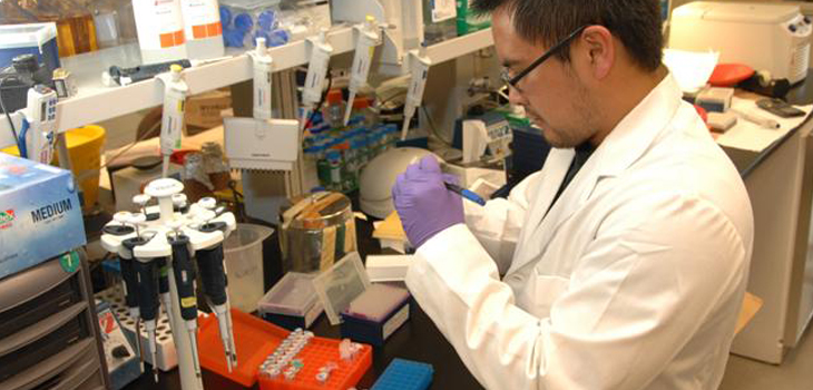 Bioventus and MTF Team up on Amniotic Tissue R&D
