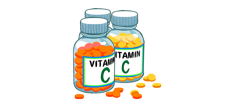 Study: Vitamin C No Impact on Complex Pain Syndrome