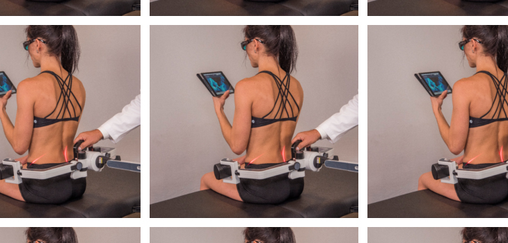 FDA Clears Low-Level Laser Device for Lower Back Pain