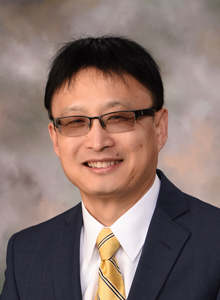 Shiqiang Tian, MD, PhD Latest Addition to University Orthopedics