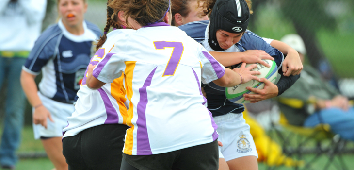 Surprising Data on Shoulder Instability in Female Athletes
