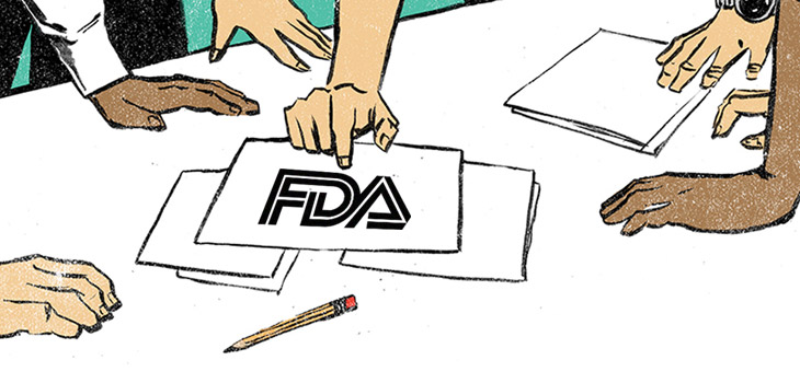 FDA Tackles Antibiotic Cements and Implants With Growth Factors