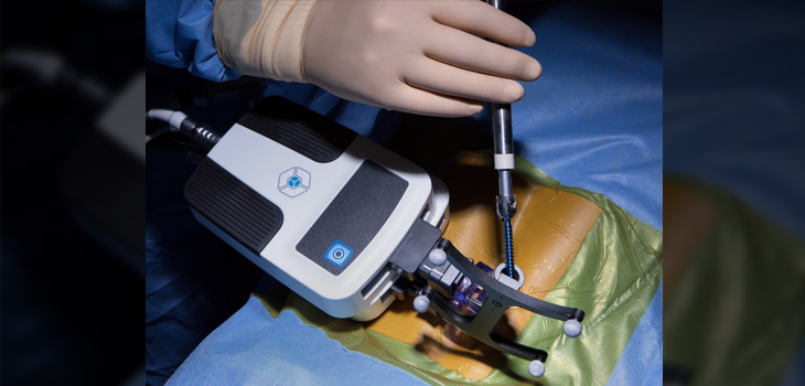 Lukianov and Foley Help Fund Fusion Robotics