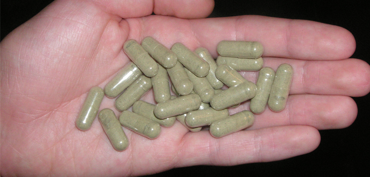 New Opioid Standards and Kratom Warning From FDA