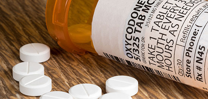 For Most Arthroplasty Patients, 30 Opioid Pills Should Do It