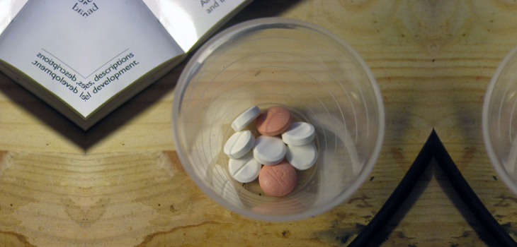 What Happens to the 25% Leftover Opioid Prescriptions?