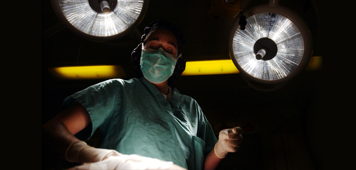 More Infection With Direct Anterior Hip Cases?