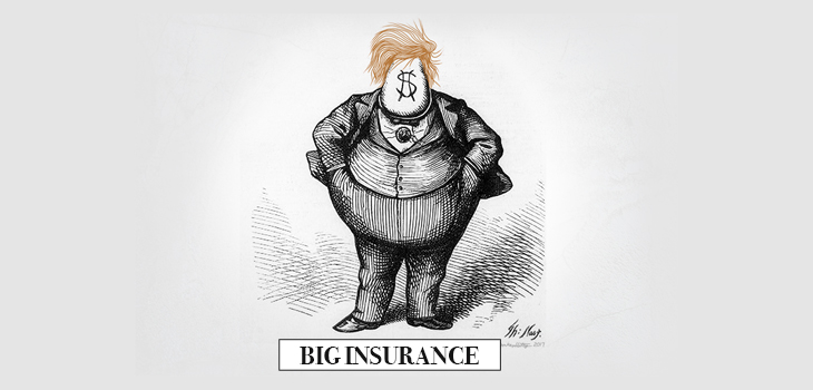 Big Insurance 1, Surgeons 0 in Legislation Fight