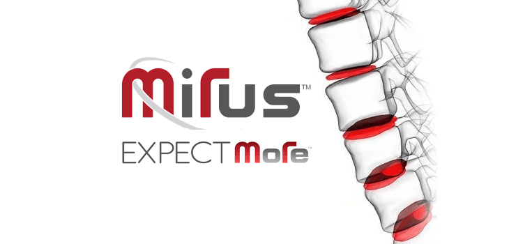 FDA Clears First Real-Time Spine Alignment Monitoring System