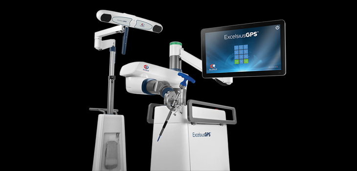 Special Edition: Surgical Robots ExcelsiusGPS® (Mid-Course Notes From Users)