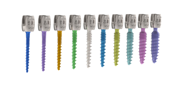 FDA Clearance Completes Medicrea’s AI Spine Platform