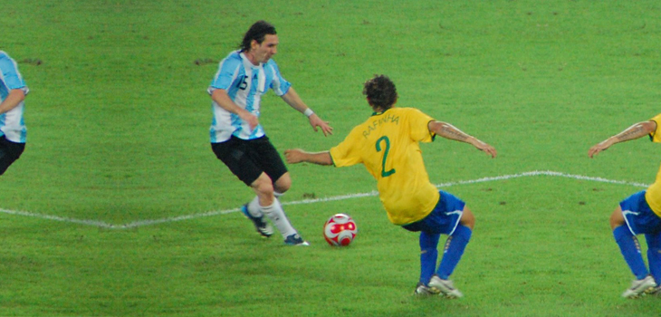 Soccer: Online Study Claims High Achilles Injury Return Rate