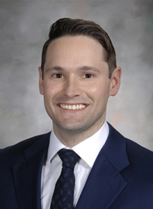 Dominic Thomas Kleinhenz, M.D. Joins University Orthopedics