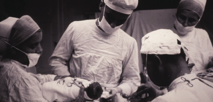 Poorer Patients More Likely to Undergo Amputation?