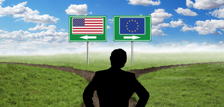 Europe Dumps Its Regulatory System. Confusion Reigns