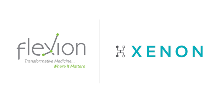 Flexion Acquires Investigational NaV1.7 Inhibitor for Postop Pain