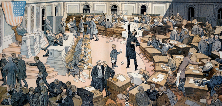 4 Critical Regulatory and Reimbursement Trends to Watch