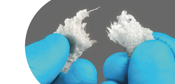 FDA Clears Bone Graft From Biogennix