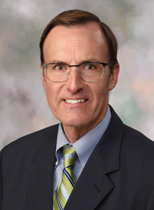 Stephen B. Gross, M.D. Joins University Orthopedics