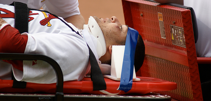 Eye Tracking Delivers More Precise Concussion Diagnosis